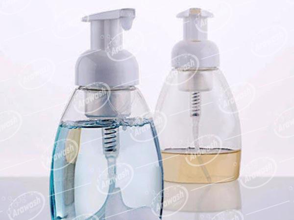 Why is liquid hand wash costlier than a soap bar?