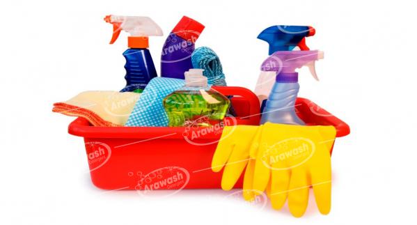  Who are the Exporter & Importer of cleaning ?
