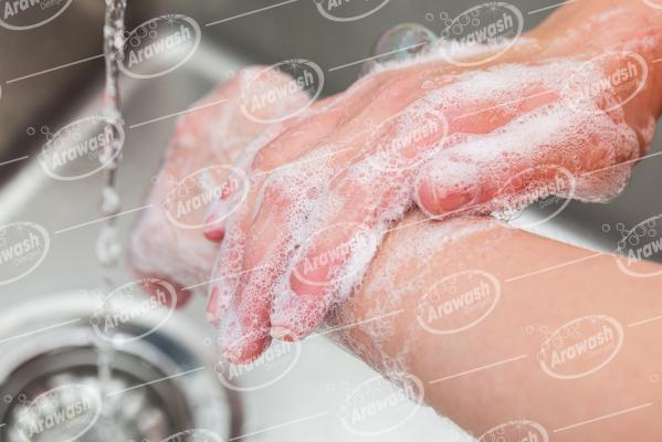  Newest materials  for producing hand wash liquid