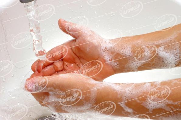 Demand of hand wash liquid around the world