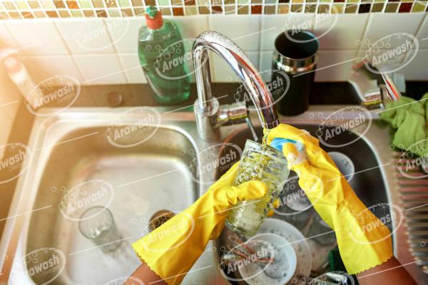  Tips to pay attention while buying dishwashing liquid 