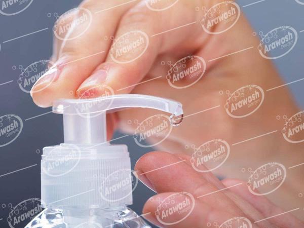  How to test durability of liquid hand wash?