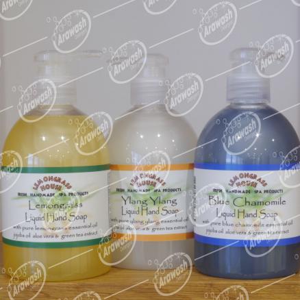 high quality pure liquid hand soap for sale