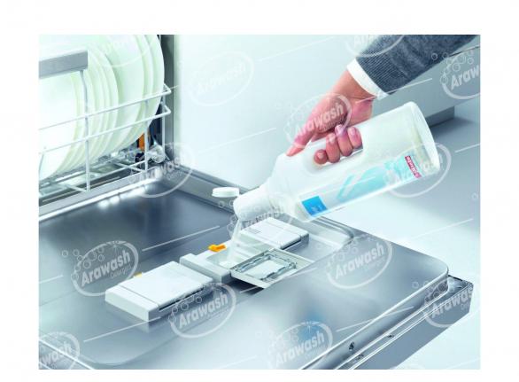  why do you buy dishwasher detergent?