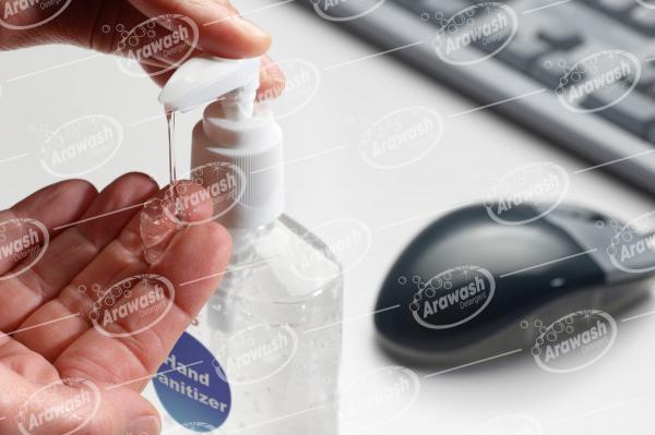  Industrial manufacturers of hand wash liquid 