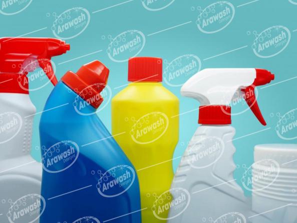  How much does chlorine bleach cost?