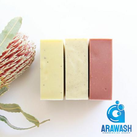 Different Kinds Of Face Bar Soap