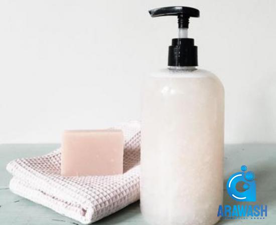 What Is the Active Ingredient in Liquid Hand Soap?