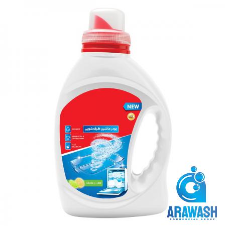 How to Recognize the Best Washing Powder ?