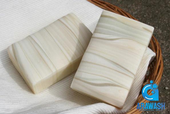 Wholesale Price of Solid Hand Soap