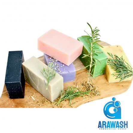 The Manufacturers of Body Soap Bar