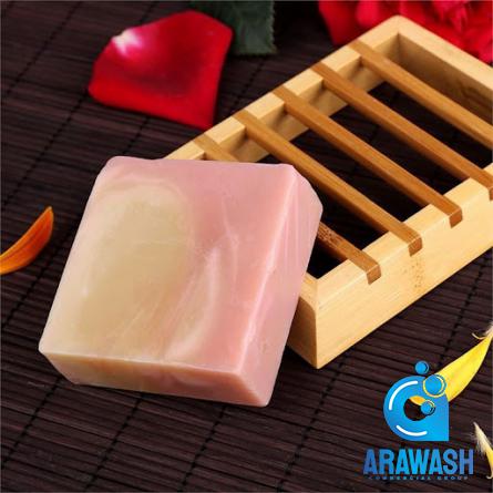 the Main Suppliers of Body Soap Bar 