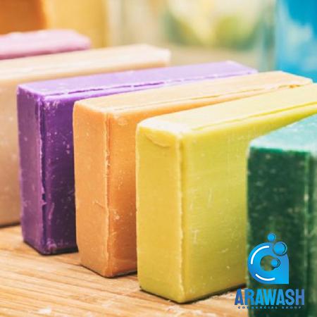 the Best Exporting Companies of Bar Soap