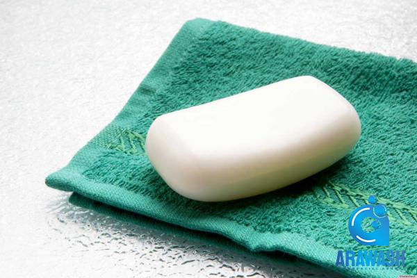 Direct Purchase Of  Hand Soap Bar