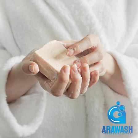 What Are the Benefits of Hand Hand Soap?