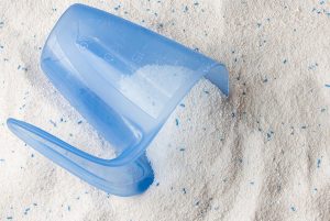 commercial laundry detergent suppliers