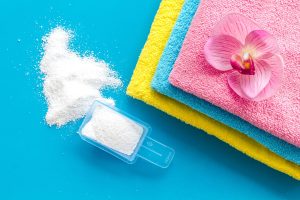 Vanish detergent powder