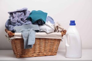 Laundry detergent DIY