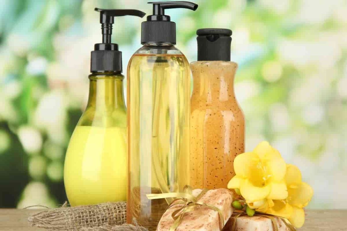 Buy liquid soap paste recipe