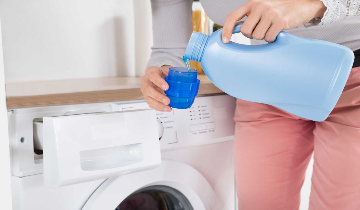  What detergent to use for baby clothes 