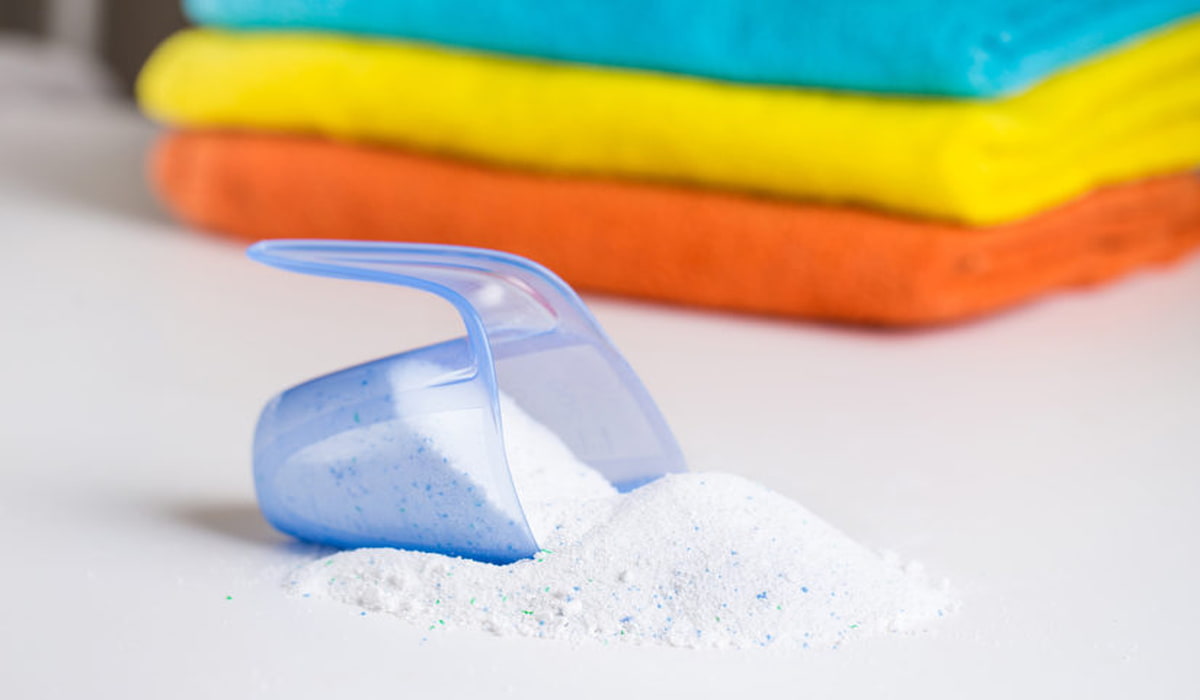  What detergent to use for baby clothes 