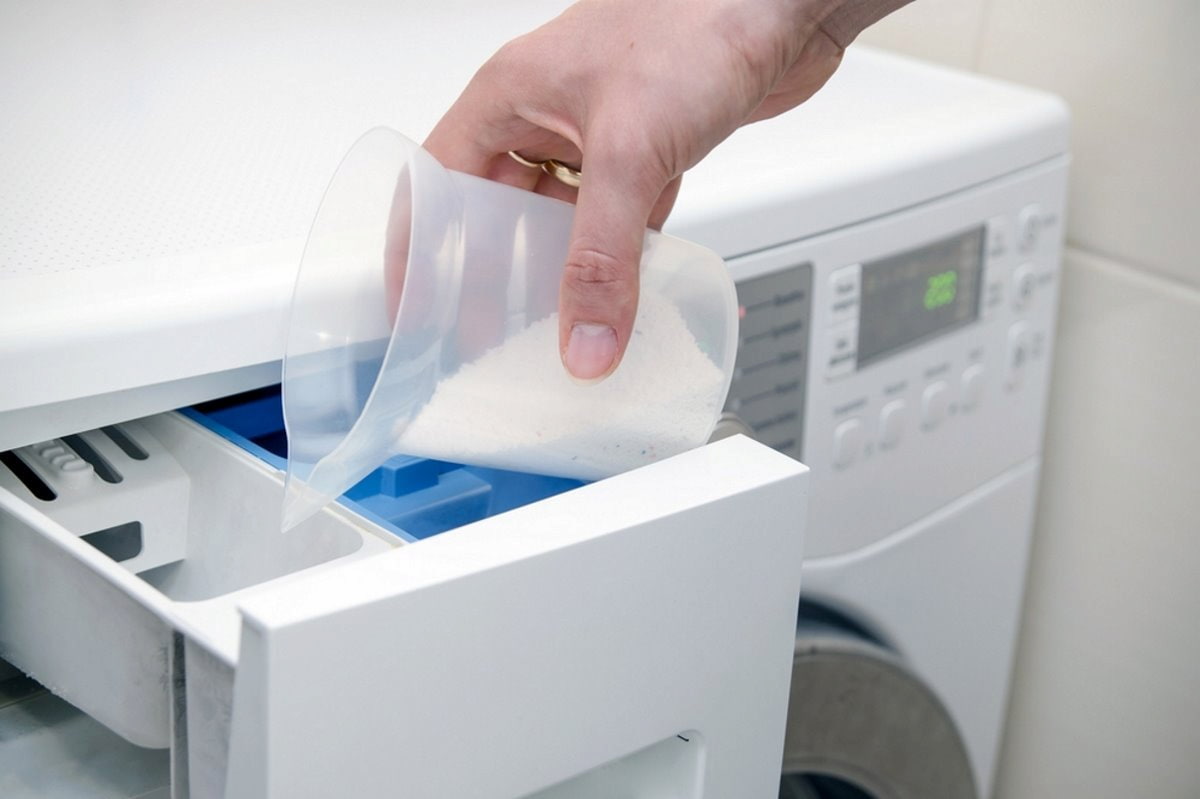  Purchase And Day Price of Desing Powder Detergent 
