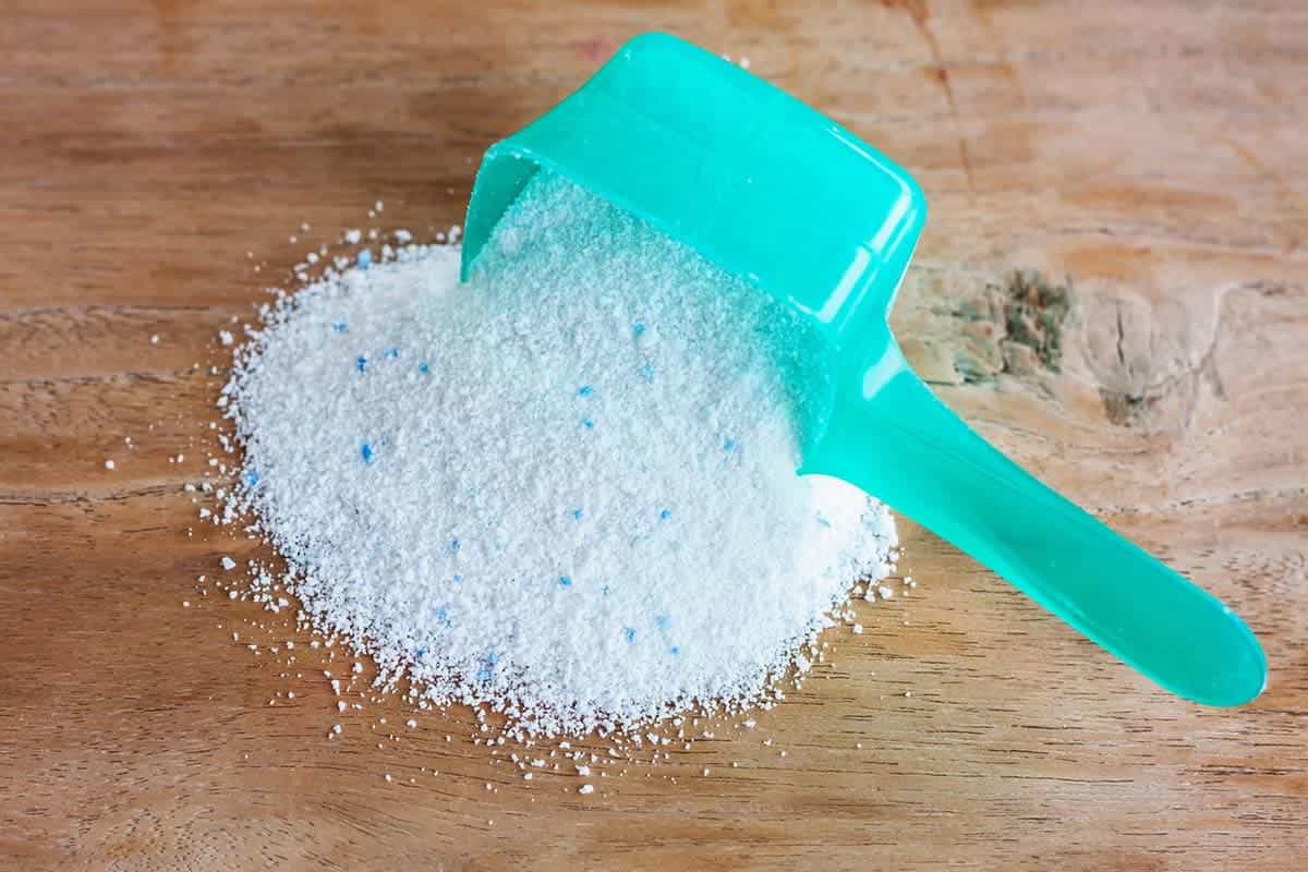  Ghadi Detergent Powder; Fine Bright White Color No Harsh Chemical 