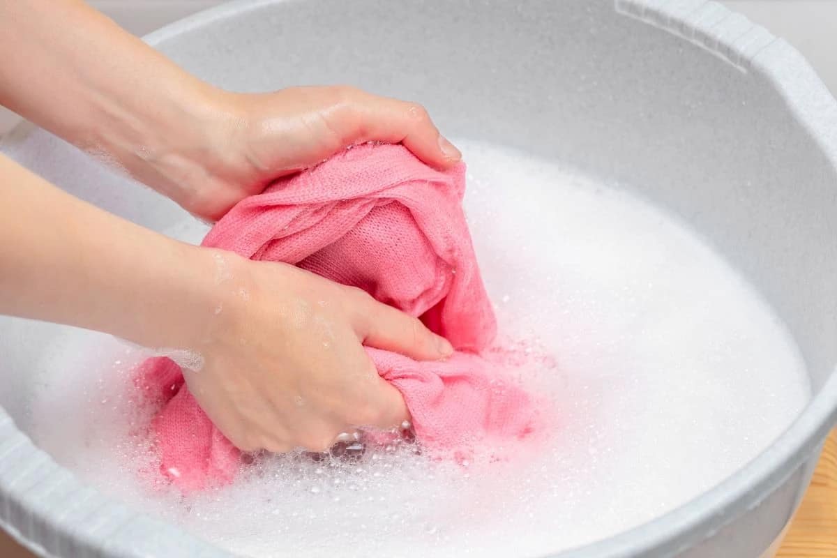  Buy handwash powder in washing machine at an exceptional price 