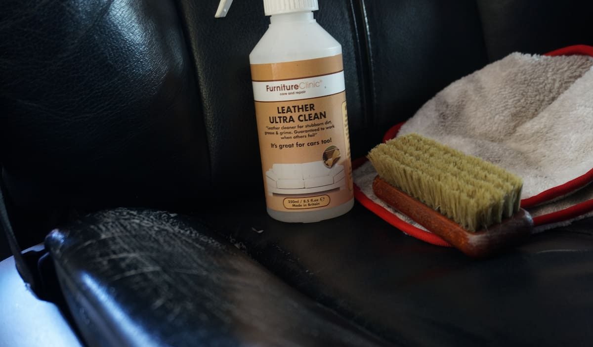  Buy aniline leather cleaner + best price 