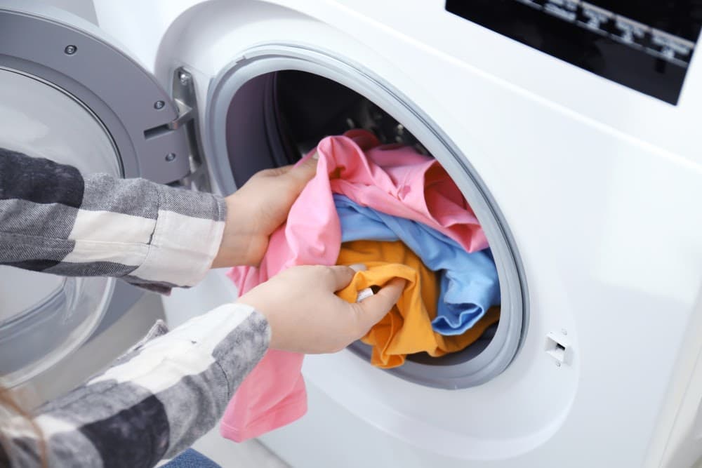  Eco-friendly laundry detergent purchase price + quality test 