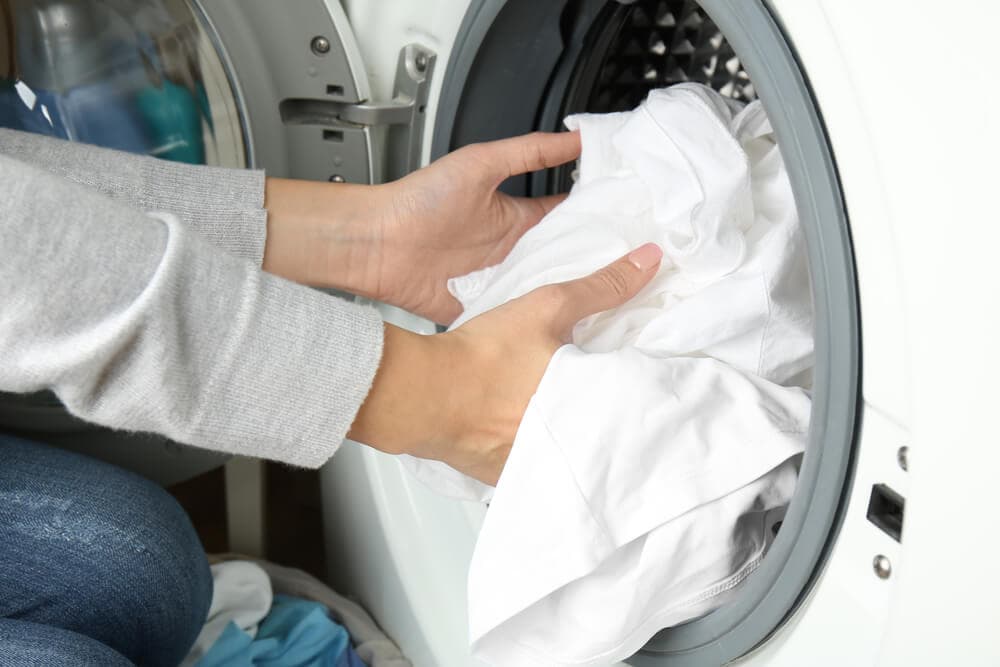  Eco-friendly laundry detergent purchase price + quality test 