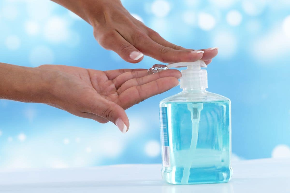  why kimberly clark hand wash liquid is the best alternative 