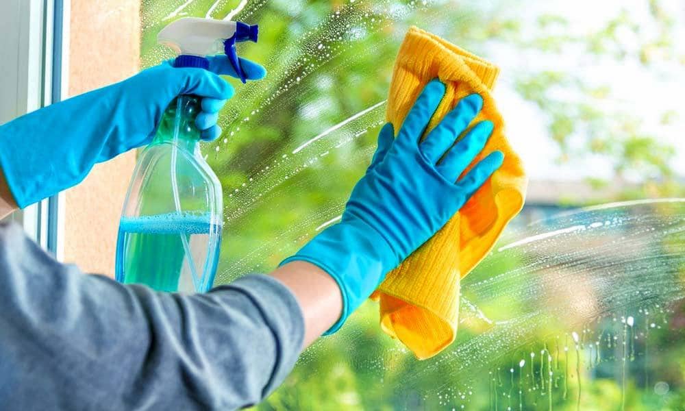  Best window glass washing spray products + Buy 