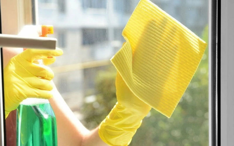  Best window glass washing spray products + Buy 