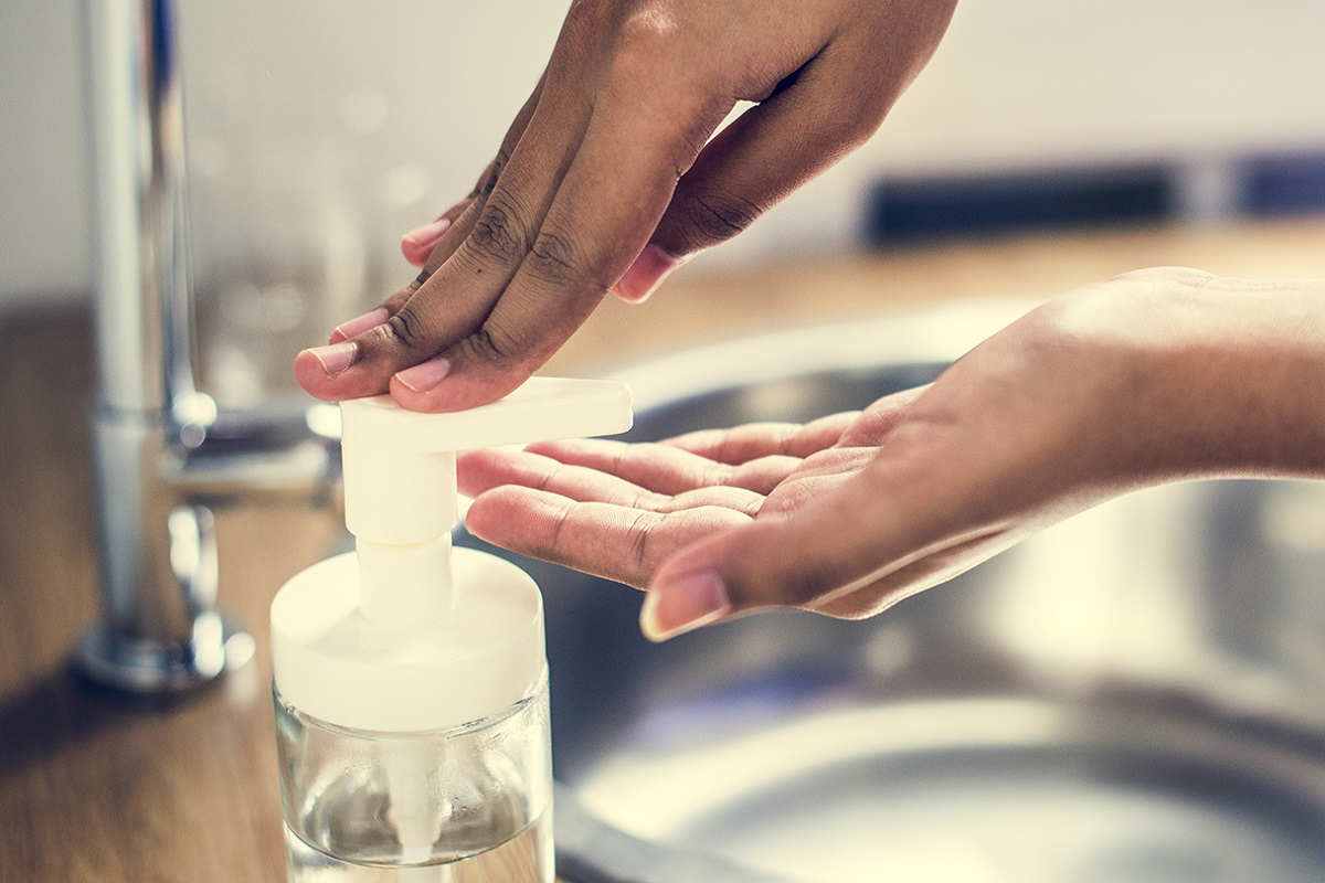  Purchase price liquid handwash + advantages and disadvantages 