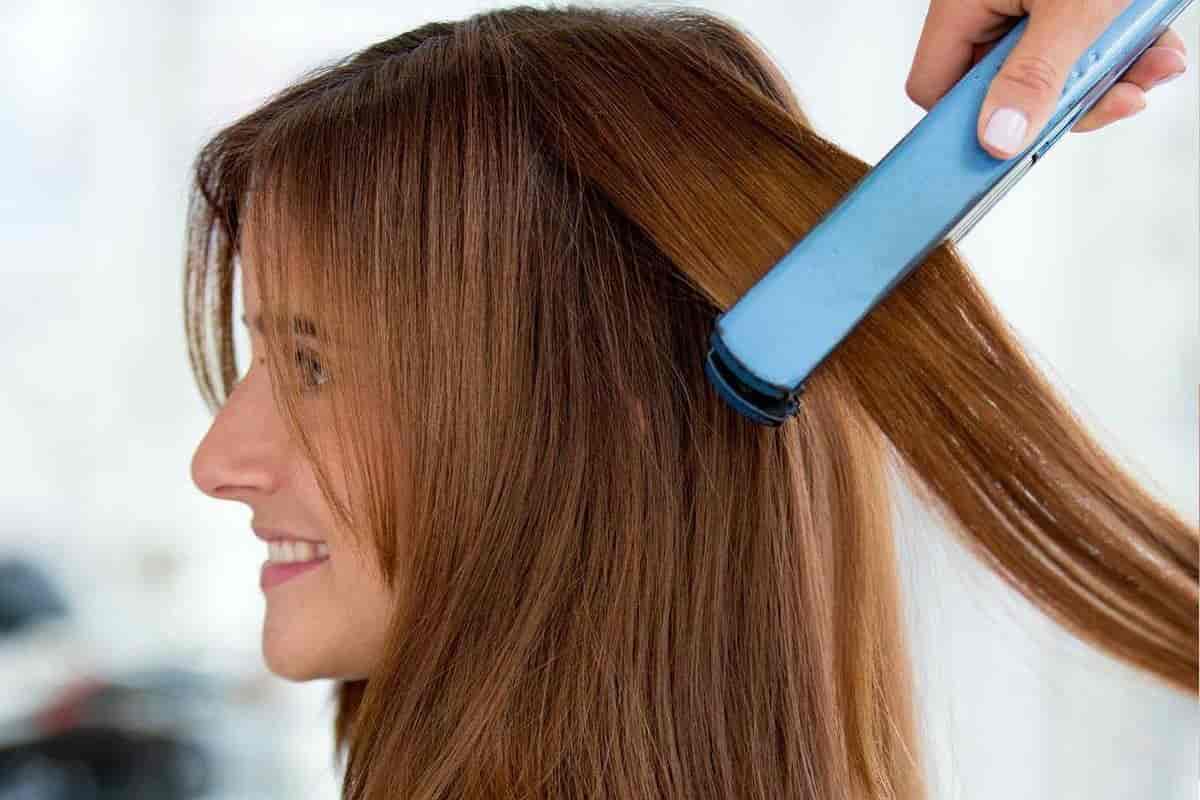  keratin protein smoothing shampoo is perfect for hair strengthening 