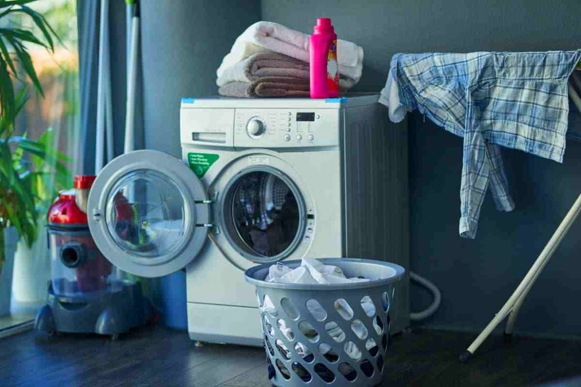 how to store laundry powder to avoid mold