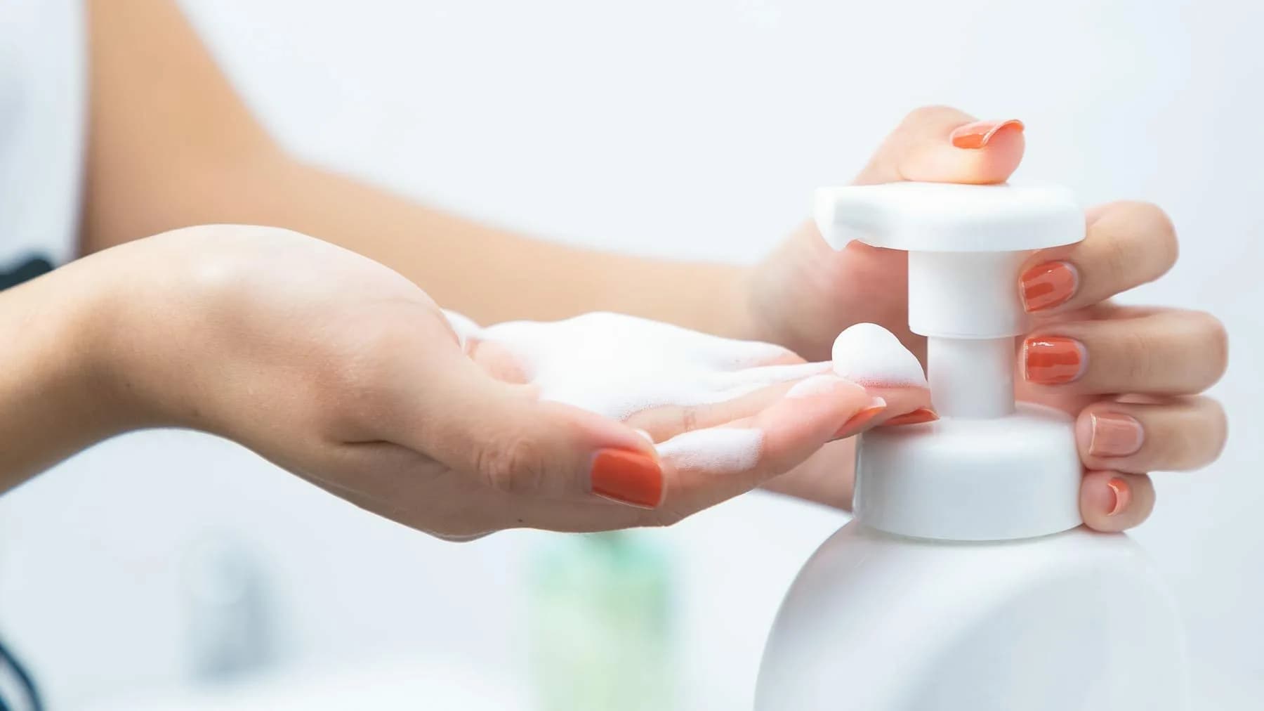  how to make liquid hand wash soap at home shortly 