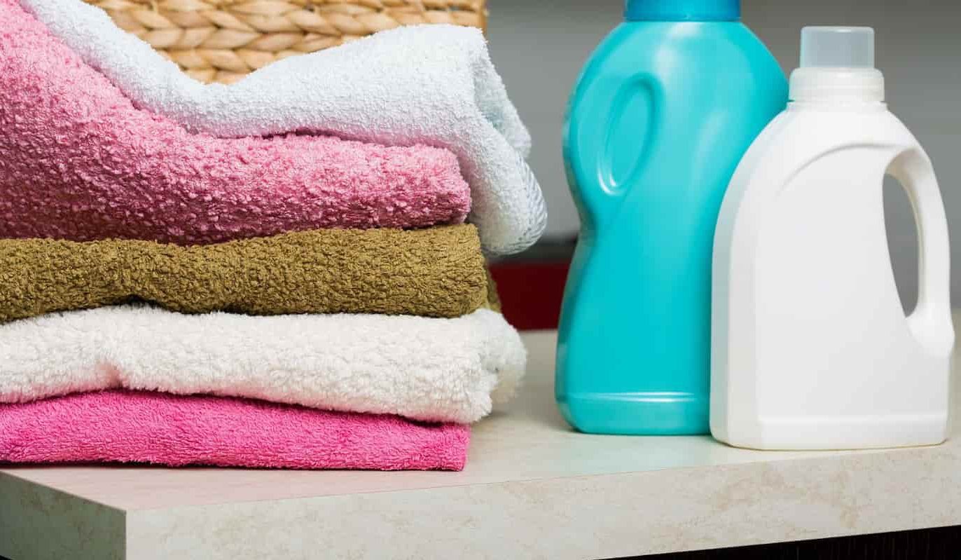  Bulk laundry detergent purchase price + photo 
