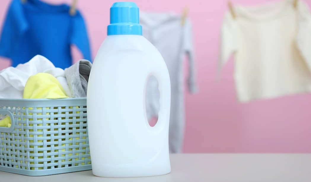  Bulk laundry detergent purchase price + photo 