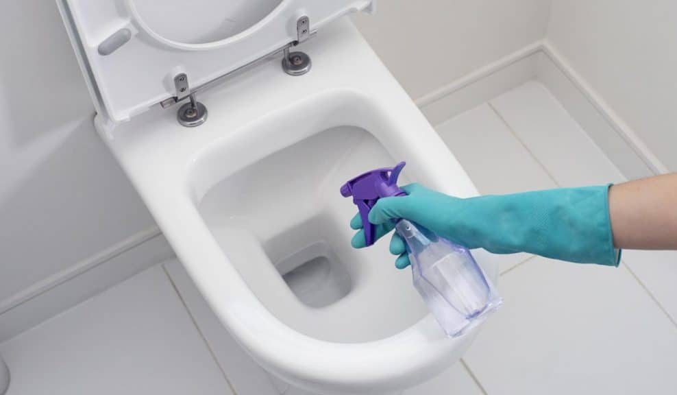  Top toilet cleaner liquid manufacturers + Best Buy Price 