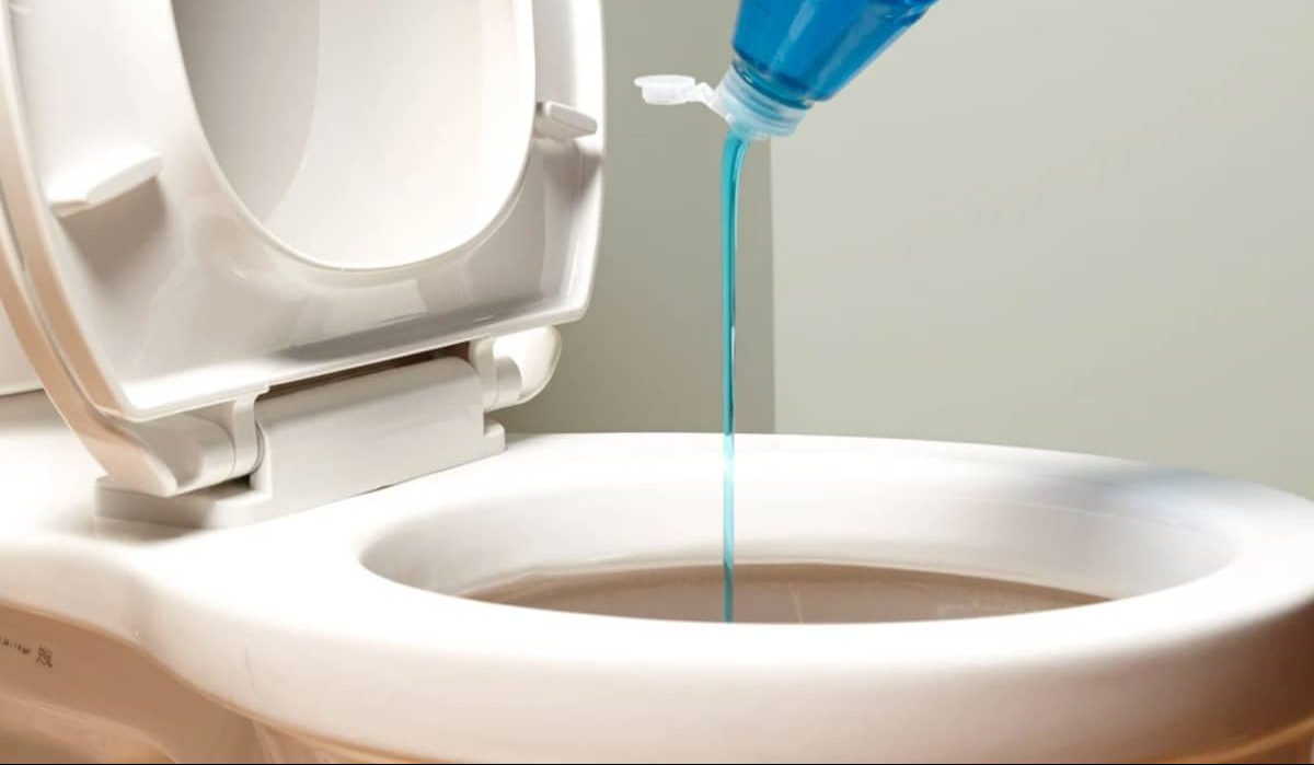  Top toilet cleaner liquid manufacturers + Best Buy Price 