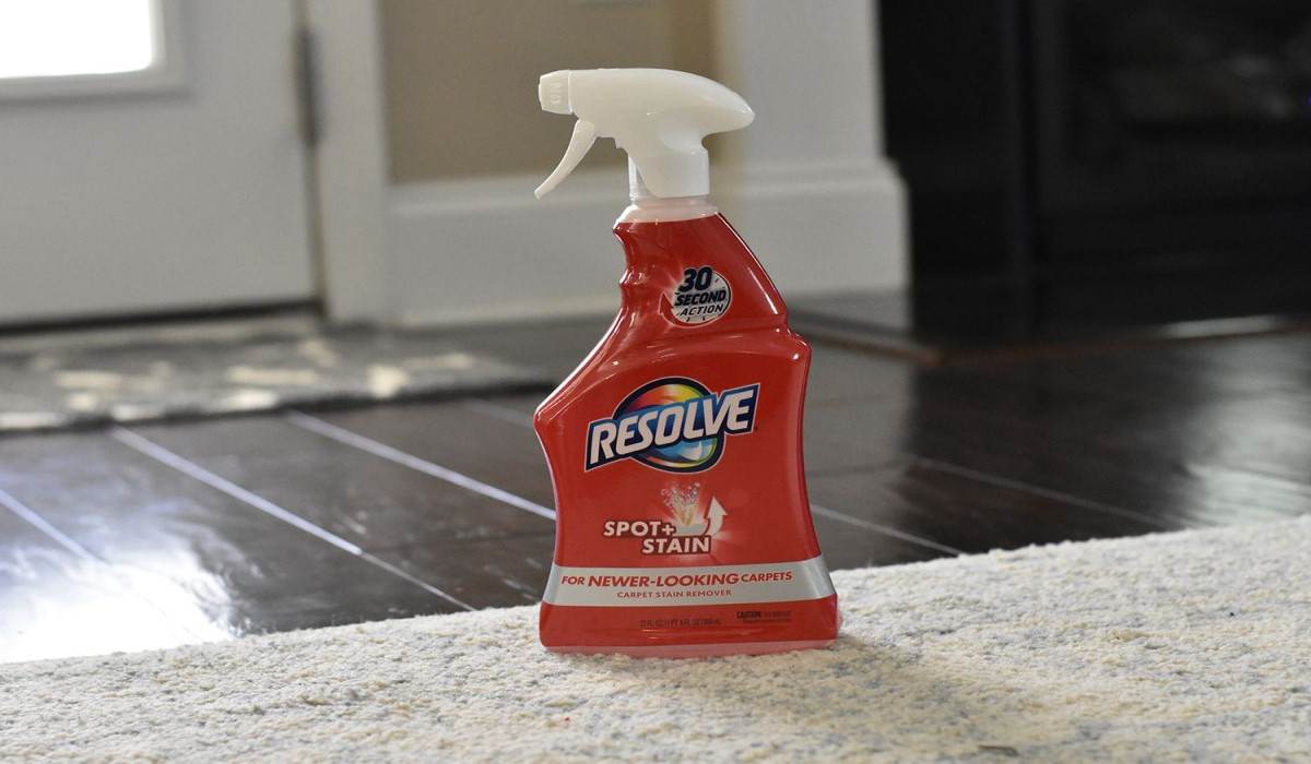  Buy spray foam carpet cleaner + best price 
