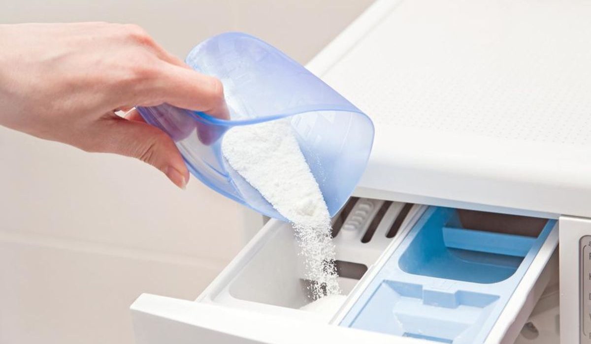  Buy Automatic laundry powder detergent at an Exceptional Price 