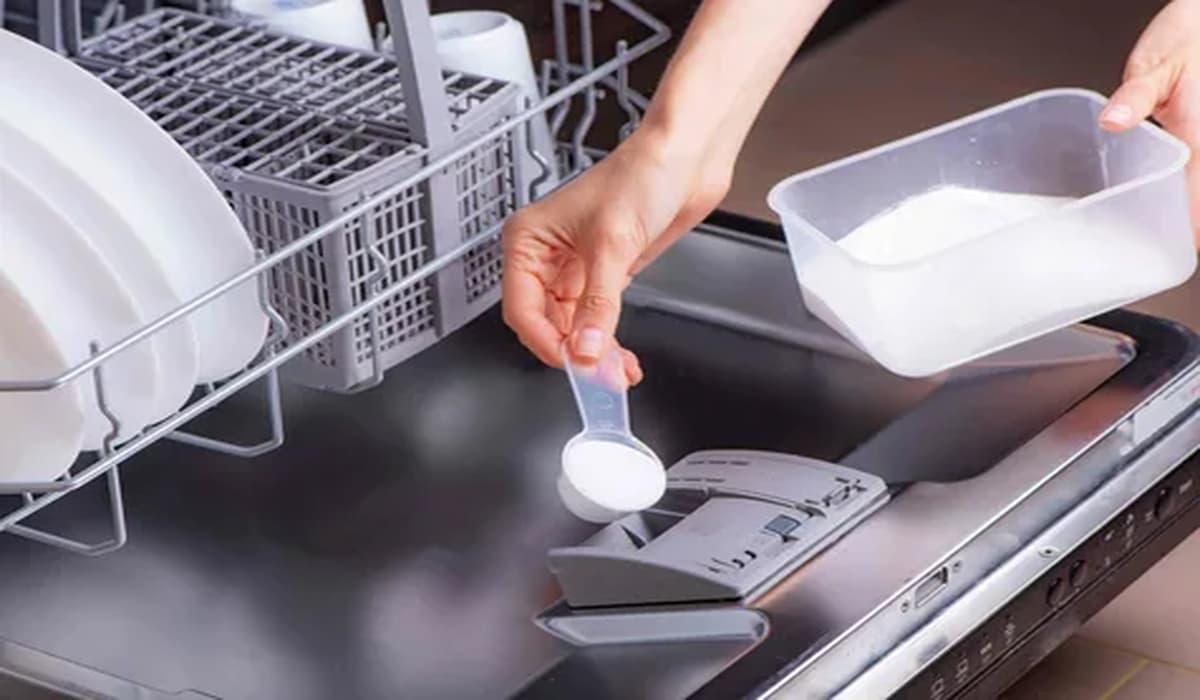  Getting to know dishwasher tablet + the exceptional price of buying dishwasher tablet 