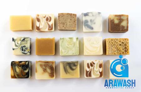 strongest smelling soap specifications and how to buy in bulk