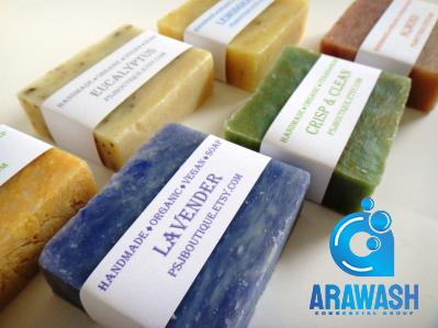 Bulk purchase of good smelling body soap with the best conditions