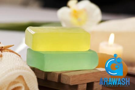 so nice soap specifications and how to buy in bulk
