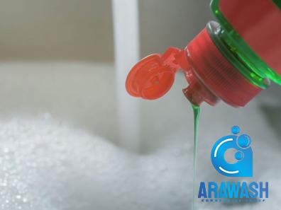 The price of bulk purchase of best dish washing liquid is cheap and reasonable